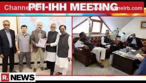 Read more about the article തുർക്കിഷ് അൽ ഖ്വയ്ദയുമായി ബന്ധമുള്ള ഐ.എച്ച്.എച്ച് ഗ്രൂപ്പുമായി പി.എഫ്.ഐ  കൂടിക്കാഴ്‌ച നടത്തി; യോഗം 2018 ഒക്ടോബറിൽ, യൂറോ റിസർച്ച് ബോഡി അവകാശപ്പെടുന്നു