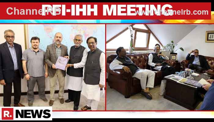 Read more about the article തുർക്കിഷ് അൽ ഖ്വയ്ദയുമായി ബന്ധമുള്ള ഐ.എച്ച്.എച്ച് ഗ്രൂപ്പുമായി പി.എഫ്.ഐ  കൂടിക്കാഴ്‌ച നടത്തി; യോഗം 2018 ഒക്ടോബറിൽ, യൂറോ റിസർച്ച് ബോഡി അവകാശപ്പെടുന്നു