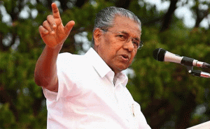 Read more about the article ഇന്ത്യയിൽ മുസ്ലിങ്ങളും ക്രിസ്ത്യാനികളും ആക്രമിക്കപ്പെടുന്നു; കേന്ദ്രസർക്കാർ ഒരു വിഭാഗം ജനത്തെ ഭീതിയിലാഴ്ത്തുന്ന നിലപാട് സ്വീകരിക്കുന്നു: മുഖ്യമന്ത്രി