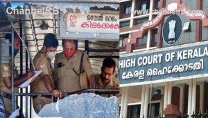 Read more about the article ഹർത്താൽ അക്രമം; കെഎസ്ആർടിസി ആവശ്യപ്പെട്ട 5.20 കോടി പോപ്പുലർഫ്രണ്ട് കോടതിയിൽ കെട്ടിവെക്കണമെന്ന് ഹൈക്കോടതി