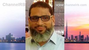 Read more about the article പ്രവാസി വ്യവസായി മുഹമ്മദ് സാബിര്‍ അന്തരിച്ചു; കാരുണ്യ പ്രവർത്തകനും നെല്ലിക്കുന്ന് സ്വദേശിയുമാണ്