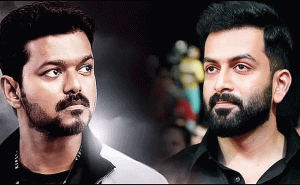 Read more about the article വിജയ്-ലോകേഷ് കനകരാജ് ചിത്രം ‘ദളപതി 67’ൽ വില്ലനാകാൻ പൃഥ്വിരാജ്?