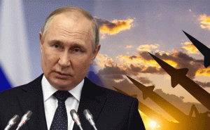 Read more about the article ഉക്രൈനുമേൽ മൂന്നു ലക്ഷം റിസര്‍വ് സൈനികരുടെ പടയൊരുക്കി പുടിന്‍; ആണവായുധം പ്രയോഗിക്കാന്‍ മടിക്കില്ലെന്ന് മുന്നറിയിപ്പ്