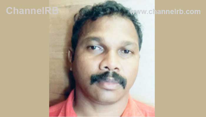 You are currently viewing രക്ഷിതാവ് ചമഞ്ഞ് വൈദ്യ വിദ്യാർത്ഥിനിയെ പീഡിപ്പിച്ചയാൾ റിമാണ്ടിൽ; സ്‌കൂൾ പഠനകാലം മുതൽ ലൈംഗീക പീഡനം, ദൃശ്യങ്ങൾ പകർത്തി ഭീഷണിപ്പെടുത്തി