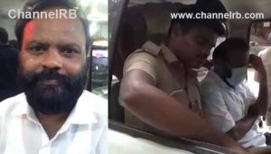 Read more about the article അനാഥാലയത്തിലെ പതിനാറുകാരിയെ പീഡിപ്പിച്ചു ഗര്‍ഭിണിയാക്കി; മുങ്ങിനടന്ന പുരോഹിതന്‍ അറസ്റ്റില്‍