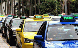 Read more about the article ഓൺലൈൻ ടാക്സിയുടെ സോഫ്റ്റ് വെയർ ഹാക്ക് ചെയ്ത് കാറുകളെല്ലാം ഒരേ സ്ഥലത്തേക്ക് അയച്ചു; തുടർന്ന് റഷ്യയിൽ സംഭവിച്ചത് എന്തെന്നറിയാം