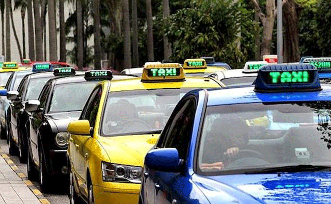 You are currently viewing ഓൺലൈൻ ടാക്സിയുടെ സോഫ്റ്റ് വെയർ ഹാക്ക് ചെയ്ത് കാറുകളെല്ലാം ഒരേ സ്ഥലത്തേക്ക് അയച്ചു; തുടർന്ന് റഷ്യയിൽ സംഭവിച്ചത് എന്തെന്നറിയാം