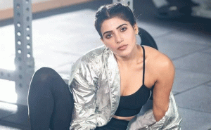 Read more about the article സാമന്ത നായികയാകുന്ന ആദ്യ ബോളിവുഡ് ചിത്രത്തിൽ എത്തുന്നത് ഇരട്ട വേഷത്തിൽ