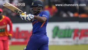 Read more about the article സഞ്ജു വി.സാംസൺ ഇന്ത്യയെ നയിക്കും; ന്യൂസിലാൻഡിന് എതിരെ എ ടീം ക്യാപ്റ്റൻ