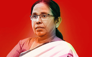 Read more about the article കെ.കെ ശൈലജയുടേത് ഒരു കമ്യൂണിസ്റ്റുകാരി സ്വീകരിക്കേണ്ട ശരിയായ നിലപാട്; എന്താണ് മാഗ്സസെ അവാർഡ്? ; എന്തുകൊണ്ടാണ് സി.പി.എം എതിർക്കുന്നത് എന്നറിയാം