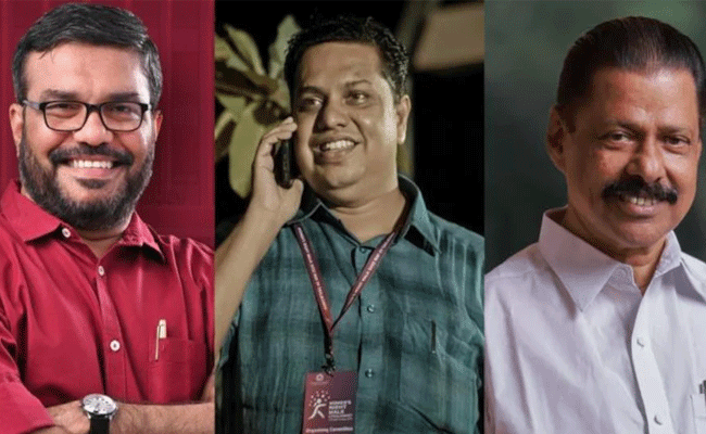 You are currently viewing എം.വി ഗോവിന്ദൻ മന്ത്രിസ്ഥാനം രാജിവെച്ചു; പകരം എം. ബി രാജേഷ് മന്ത്രിയാകും; സ്പീക്കർ സ്ഥാനത്തേക്ക് ഷംസീർ