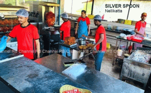Read more about the article ഒൻപത് വർഷം മുമ്പ് 6 തൊഴിലാളികളുമായി ആരംഭിച്ച “സിൽവർ സ്പൂൺ” എന്ന റസ്റ്റോറന്റ്, ഇന്ന് 25ൽ പരം ആളുകൾക്ക് തൊഴിൽ നൽകുന്നു; നൗഫൽ എന്ന മുൻ പ്രവാസി യുവാവിൻ്റെ വിജയമാണിത്; ഓരോ ശരാശരി മലയാളിയും അറിയാനുള്ള കഥ