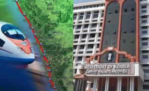 Read more about the article ഇത്രയധികം പണം ചെലവഴിച്ചിട്ടും പദ്ധതി എവിടെ? സില്‍വര്‍ ലൈനില്‍ സംസ്ഥാന സർക്കാരിനെതിരെ വിമർശനവുമായി ഹൈക്കോടതി