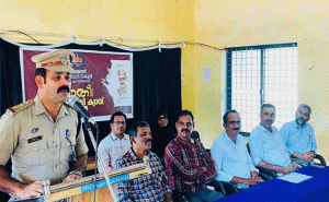 Read more about the article ചെമ്മാനാട് ജമാ-അത്ത് ഹയർ സെക്കണ്ടറി സ്കൂളിൽ എസ്.പി.സി. ക്യാമ്പ് ‘ചിരാത്- 22’ ന്   തുടക്കമായി