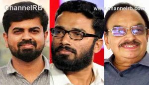 Read more about the article കെ.എം ബഷീറിനെ കാറിടിച്ച് കൊലപ്പെടുത്തി എന്ന കേസ്; ശ്രീറാം വെങ്കിട്ടരാമന് എതിരായ പരാതി കേന്ദ്ര വിജിലൻസ് കമ്മീഷൻ ഫയലിൽ സ്വീകരിച്ചു