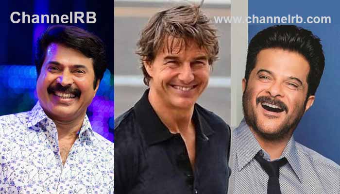 Read more about the article ഹാപ്പി ഹോര്‍മോണുകള്‍; എഴുപത്തിയൊന്നിൽ മമ്മൂട്ടിയും അറുപത്താറിൽ  അനില്‍ കപൂറും ചെറുപ്പത്തിൻ്റെ രഹസ്യം ഹോർമോൺ, വര്‍ദ്ധിപ്പിക്കാന്‍ നാലുവഴികള്‍ അറിയുക