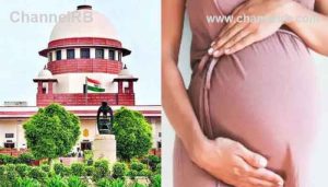 Read more about the article ഭർത്താവിൻ്റെ ലൈംഗിക പീഡനവും ബലാത്സംഗം; എല്ലാ സ്ത്രീകൾക്കും ഗർഭഛിദ്രത്തിന് അവകാശം ഉണ്ടെന്ന് സുപ്രീംകോടതി