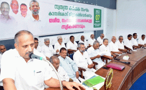 Read more about the article കാർഷിക ഉൽപന്നങ്ങളുടെ വില തകർച്ച കേന്ദ്ര-  കേരള സർക്കാറുകൾ ഇടപെടണം : ടി.ഇ. അബ്ദുല്ല