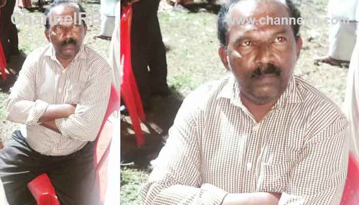 You are currently viewing ഓണം ആഘോഷിക്കാന്‍ ഒരുലക്ഷം കൈക്കൂലി; വിജിലന്‍സ് പിടിയിലായ അരൂര്‍ പഞ്ചായത്ത് സെക്രട്ടറിയെ കോടതി റിമാണ്ട് ചെയ്‌തു