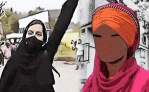 Read more about the article തലപ്പാവ് ധരിക്കുന്നത് സിഖ് മതത്തിന്‍റെ അഞ്ച് നിർബന്ധിത കാര്യങ്ങളിൽ ഒന്ന്; സിഖുകാരുടെ തലപ്പാവ് പോലെയല്ല ഹിജാബെന്ന് സുപ്രീംകോടതി