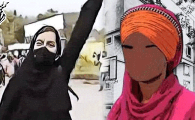 Read more about the article തലപ്പാവ് ധരിക്കുന്നത് സിഖ് മതത്തിന്‍റെ അഞ്ച് നിർബന്ധിത കാര്യങ്ങളിൽ ഒന്ന്; സിഖുകാരുടെ തലപ്പാവ് പോലെയല്ല ഹിജാബെന്ന് സുപ്രീംകോടതി