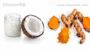 Read more about the article വെളിച്ചെണ്ണയില്‍ മഞ്ഞള്‍പ്പൊടി കലര്‍ത്തി കഴിക്കൂ; ​രാത്രി കിടക്കും മുമ്പ്, ഗുണങ്ങള്‍ അറിയാം