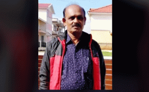 Read more about the article കാസർകോട് പ്രസ് ക്ലബ്ബ് മുൻ സെക്രട്ടറി, ഉത്തരദേശം  ന്യൂസ് എഡിറ്റർ; വിടപറഞ്ഞത് കാസർകോടിൻ്റെ  പ്രിയങ്കരനായ മാധ്യപ്രവർത്തകൻ  ഉണ്ണിക്കൃഷ്ണൻ പുഷ്പഗിരി