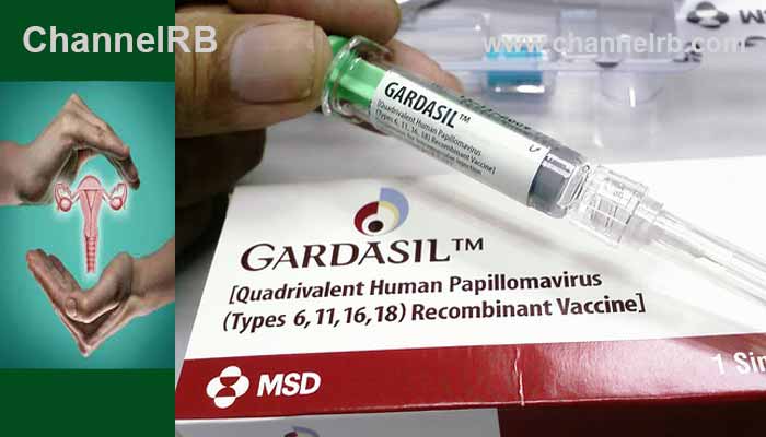Read more about the article സ്ത്രീകളുടെ സെര്‍വിക്കല്‍ കാന്‍സറിന് ഇന്ത്യന്‍ വാക്സിന്‍; വില 400 ല്‍ താഴെ, ഉടന്‍ വിപണിയില്‍