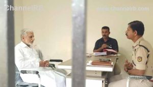 Read more about the article വഖഫ് തട്ടിപ്പ്; മട്ടന്നൂർ ജുമാ മസ്ജിദ് നിർമ്മാണത്തിൽ കോടികൾ തട്ടിയ സംഭവം, ലീഗ് സംസ്ഥാന സെക്രട്ടറി അബ്ദുൾ റഹ്മാൻ കല്ലായി ഉൾപ്പെടെ മൂന്ന് പേർ അറസ്റ്റിൽ