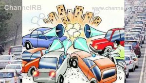 Read more about the article വാഹനങ്ങളിൽ ഹോണ്‍ മുഴക്കിയാല്‍ പണി കിട്ടും; നിയമ പരമല്ലാത്ത ഹോണിന് കർശന നടപടികൾ, മുന്നറിയിപ്പുമായി കേരള പൊലീസ്