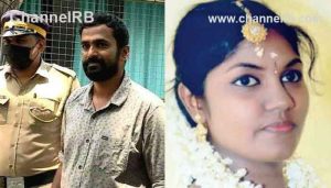 Read more about the article ഭാര്യയ്ക്ക് തന്നേക്കാള്‍ വിദ്യാഭ്യാസം, സ്വന്തമായി വരുമാനം ഉണ്ടാക്കുന്നതും സഹിച്ചില്ല; യുവതിയുടെ കൈപ്പത്തി വെട്ടിമാറ്റിയ സംഭവത്തില്‍ നിര്‍ണായക വിവരങ്ങള്‍ പുറത്ത്