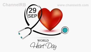 Read more about the article ലോ​ക ഹൃ​ദ​യ​ദി​നം; കഴിക്കാം ഹൃദയ ആരോഗ്യത്തിന് ഈ ഭക്ഷണങ്ങള്‍