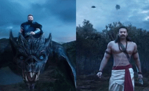 Read more about the article കളിയാക്കലുകളുടെ പരമാവധി; ഒടുവിൽ വിശദീകരണം; ആദിപുരുഷിൻ്റെ  വി.എഫ്.എക്സ്. ചെയ്തത് ഞങ്ങളല്ലെന്ന് അജയ് ദേവ്​ഗണിൻ്റെ കമ്പനി