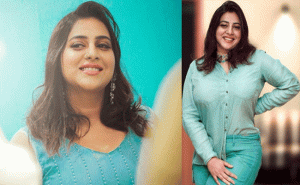 Read more about the article സ്വകാര്യ ടെലികോം സ്ഥാപനത്തിൽ നടി അന്ന രാജനെ പൂട്ടിയിട്ടു; പോലീസിൽ പരാതി