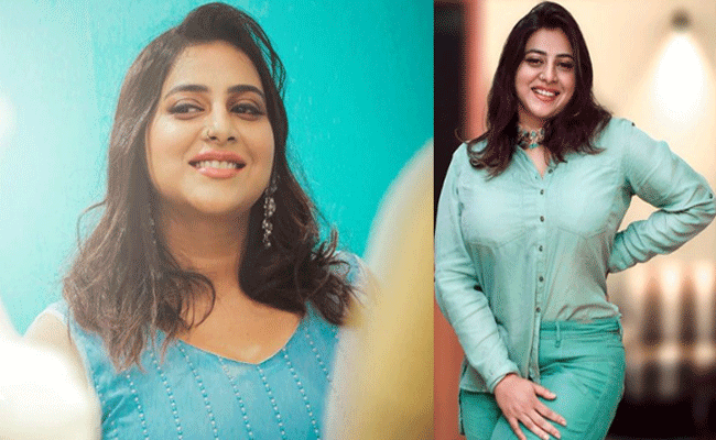 Read more about the article സ്വകാര്യ ടെലികോം സ്ഥാപനത്തിൽ നടി അന്ന രാജനെ പൂട്ടിയിട്ടു; പോലീസിൽ പരാതി