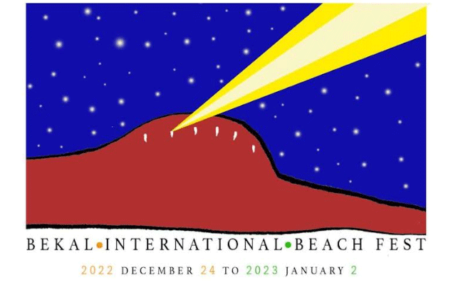 You are currently viewing 10 ദിവസങ്ങളിലായി മൂന്ന് വേദികൾ; കാസര്‍കോടിൻ്റെ  വൈവിധ്യ വിളംബരമാകാന്‍ ബേക്കല്‍ ബീച്ച് ഫെസ്റ്റിവല്‍