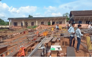 Read more about the article ശാസ്ത്രമേളക്കിടെ ബേക്കൂർ ഗവ. സ്കൂളിൽ പന്തൽ തകർന്ന സംഭവം;  പരിക്ക് പറ്റിയവർക്ക് സർക്കാർ സൗജന്യ ചികിത്സ നൽകണം: മംഗൽപാടി ജനകീയ വേദി