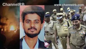 Read more about the article കോയമ്പത്തൂർ സ്ഫോടനം; ജമേഷ മുബിൻ്റെ ബന്ധു അറസ്റ്റിൽ, കേസ് ദേശീയ അന്വേഷണ ഏജൻസിക്ക് (എൻ.ഐ.എ) കൈമാറാൻ തമിഴ്‌നാട് സർക്കാർ