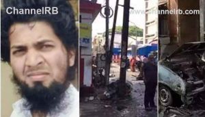 Read more about the article കോയമ്പത്തൂർ സ്ഫോടനം; ജമേഷ് മുബീൻ പലതവണ കേരളത്തിലെത്തി, രാസവസ്തുക്കൾ വാങ്ങിയത് ഓൺലൈനിൽ