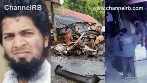 Read more about the article കോയമ്പത്തൂര്‍ സ്‌ഫോടനം; നാലുപേര്‍ കാറിനകത്തേക്ക് സാധനങ്ങള്‍ എടുത്തു വെയ്ക്കുന്ന സി.സി.ടി.വി ദൃശ്യങ്ങള്‍, പ്രതികൾക്കെതിരെ യു.എ.പി.എ ചുമത്തി.