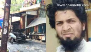 Read more about the article ക്ഷേത്രത്തിന് സമീപത്തെ ചാവേര്‍ ആക്രമണശ്രമം; ഏഴുപേർ കസ്റ്റഡിയിലെന്ന് സൂചന, തമിഴ്‌നാട് അതീവ ജാഗ്രതയില്‍