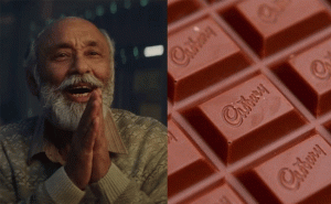 Read more about the article പരസ്യത്തിലെ കഥാപാത്രത്തിന് പ്രധാനമന്ത്രി നരേന്ദ്രമോദിയുടെ പിതാവിൻ്റെ പേര്; ഡയറി മിൽക് ചോക്ലേറ്റ് ബഹിഷ്‌ക്കരിക്കാന്‍ ട്വിറ്ററില്‍ സംഘപരിവാര്‍  ആഹ്വാനം