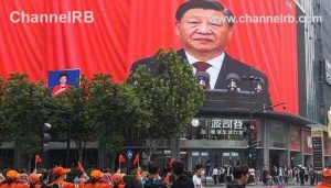 Read more about the article ചൈന സൈന്യം പരിശീലനം കടുപ്പിക്കും; അതിര്‍ത്തിയില്‍ യുദ്ധ തയ്യാറെടുപ്പ് പൂര്‍ണ തോതിലാക്കും, പാര്‍ട്ടി കോണ്‍ഗ്രസില്‍ ഷി ജിന്‍പിങ്