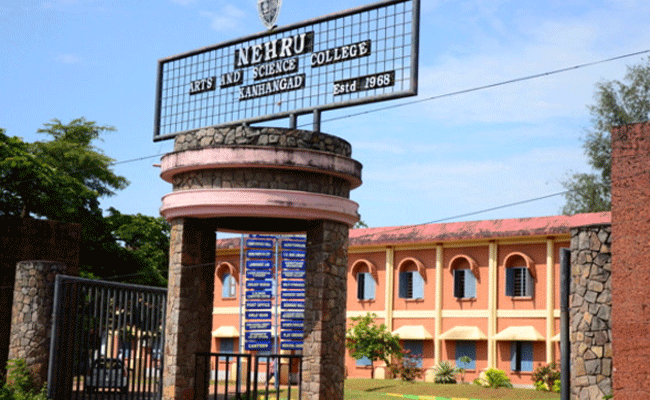 You are currently viewing വിദ്യാര്‍ഥികള്‍ക്ക് മാനസിക ആരോഗ്യം; നെഹ്‌റു കോളേജില്‍ ഇനി കൗണ്‍സിലറുടെ സേവനവും