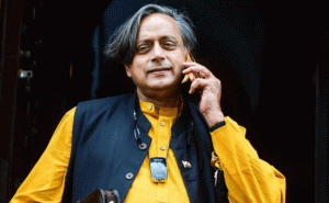 Read more about the article ശശി തരൂര്‍ നല്‍കിയ പരാതി ഫലം കണ്ടു; കോണ്‍ഗ്രസ് അധ്യക്ഷ തെരഞ്ഞെടുപ്പ് വോട്ടിങ് രീതിയില്‍ മാറ്റം വരുത്തി