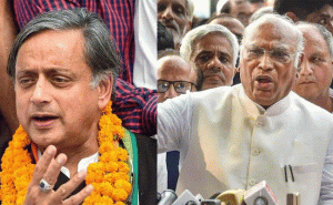 Read more about the article പ്രചരണം നടത്താൻ താത്പര്യമുളള ഉന്നത സ്ഥാനത്തിരിക്കുന്നവർ പദവി രാജിവെക്കണം; കോൺഗ്രസ് അധ്യക്ഷ തെരഞ്ഞടുപ്പിനുളള മാർ​ഗനിർദേശങ്ങൾ എന്തൊക്കെ എന്നറിയാം