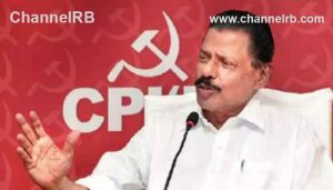 Read more about the article ഗവർണറുടെ നടപടികളെ നിയമപരമായി നേരിടും; ഒരു വിഭാഗം മാധ്യമങ്ങളെ വിലക്കിയത് ഫാസിസം, എല്ലാ പഴുതുകളും ഉപയോഗിച്ച് പോരാടും: എം.വി ഗോവിന്ദന്‍