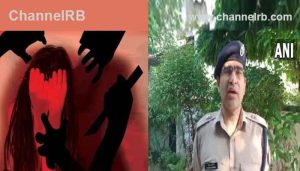 Read more about the article ഗാസിയാബാദില്‍ യുവതിയെ തട്ടിക്കൊണ്ടു പോയി കൂട്ട ബാലത്സംഗത്തിന് ഇരയാക്കി; സ്വകാര്യ ഭാഗത്ത് ഇരുമ്പുദണ്ഡ് കുത്തിയിറക്കി, നാലുപേർ അറസ്റ്റില്‍