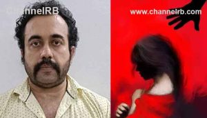 Read more about the article ചികിത്സയ്ക്ക് എത്തിയ പതിനാറ് വയസുകാരിയോട് ലൈംഗിക അതിക്രമം; മാനസിക ആരോഗ്യ വിദഗ്ധൻ അറസ്റ്റിൽ