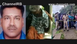 Read more about the article ദൃശ്യം മോഡല്‍ കൊലപാതകം; കൊല്ലപ്പെട്ട ബി.ജെ.പി നേതാവിൻ്റെ സുഹൃത്ത് അറസ്റ്റില്‍, പോലീസ് അന്വേഷണം ഊർജിതമാക്കി